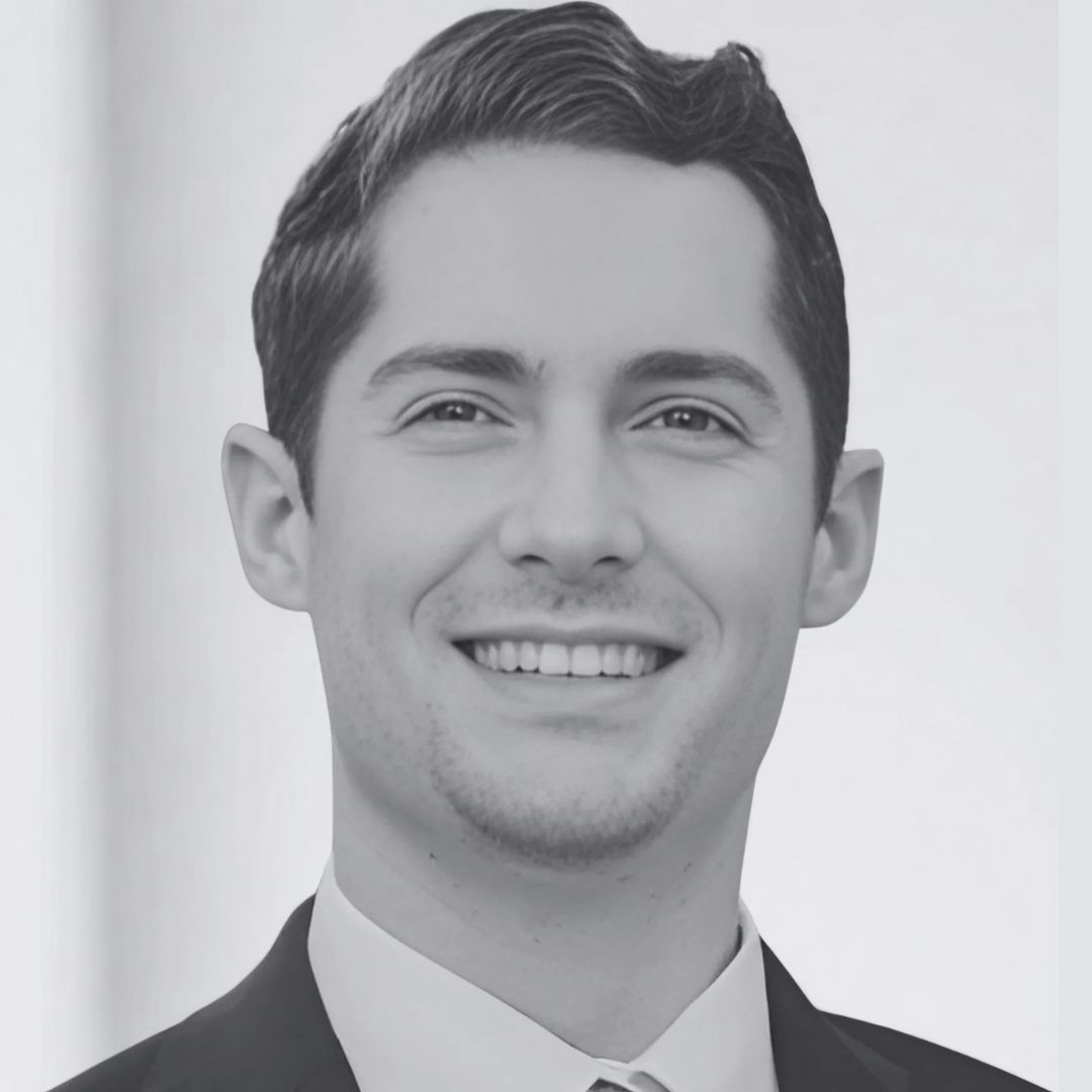 Michael Headshot - Website Reda Medrek